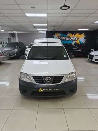 2018 Nissan NP200 1.5 DCI SAFETY PACK - photo 2