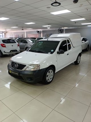 2018 Nissan NP200 1.5 DCI SAFETY PACK - photo 3