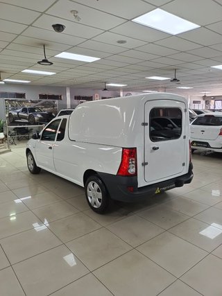 2018 Nissan NP200 1.5 DCI SAFETY PACK - photo 4