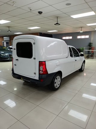 2018 Nissan NP200 1.5 DCI SAFETY PACK - photo 1