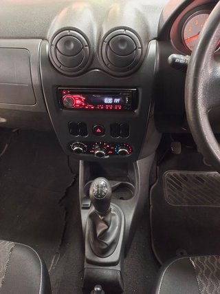 2018 Nissan NP200 1.5 DCI SAFETY PACK - photo 4
