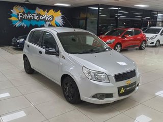 Chevrolet Aveo Used vehicle for sale