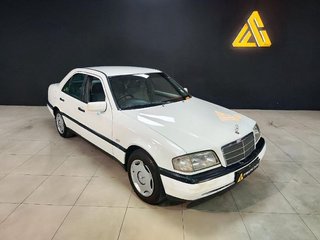 Mercedes-Benz C-Class Used vehicle for sale