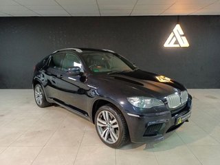 BMW X6 Used vehicle for sale