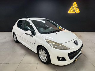 Peugeot 207 Used vehicle for sale