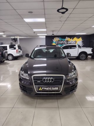 2011 Audi Q5 2.0 TDI QUATTRO - photo 2