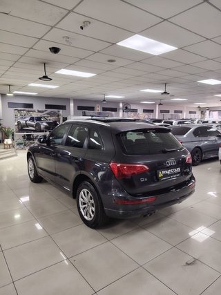 2011 Audi Q5 2.0 TDI QUATTRO - photo 4