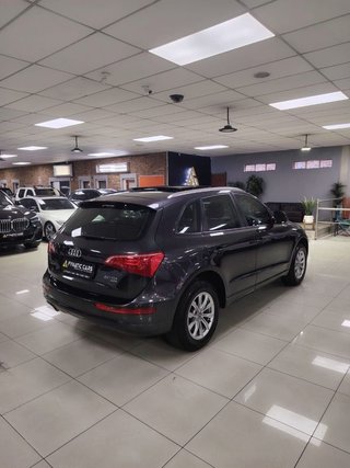 2011 Audi Q5 2.0 TDI QUATTRO - photo 1
