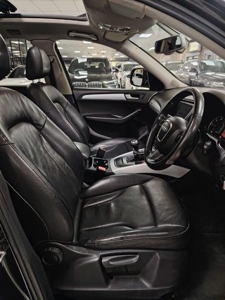 2011 Audi Q5 2.0 TDI QUATTRO - photo 2