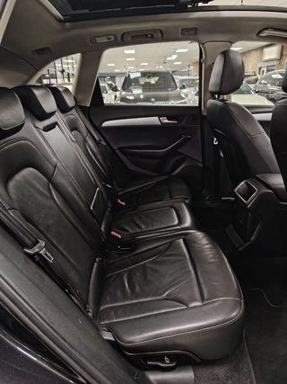 2011 Audi Q5 2.0 TDI QUATTRO - photo 3