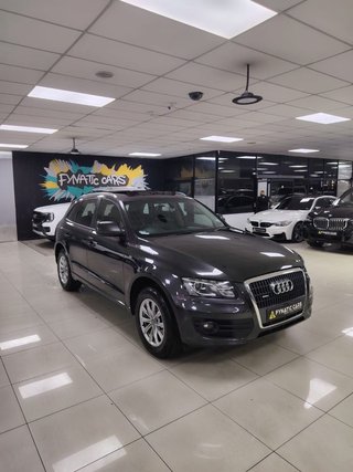 Audi Q5 Used vehicle for sale