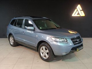 Hyundai SANTA FE Used vehicle for sale