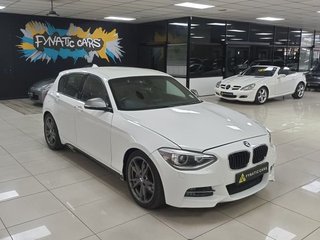 BMW 1 Series Used vehicle for sale