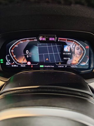 2019 BMW X5 XDRIVE30D M SPORT - photo 6