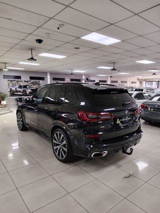 2019 BMW X5 XDRIVE30D M SPORT - photo 4