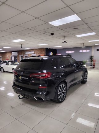 2019 BMW X5 XDRIVE30D M SPORT - photo 1