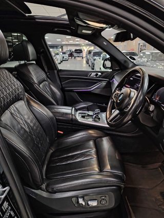 2019 BMW X5 XDRIVE30D M SPORT - photo 2