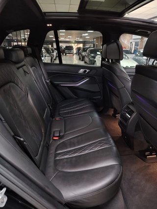 2019 BMW X5 XDRIVE30D M SPORT - photo 3