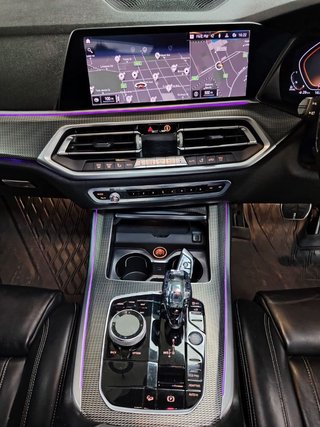 2019 BMW X5 XDRIVE30D M SPORT - photo 5