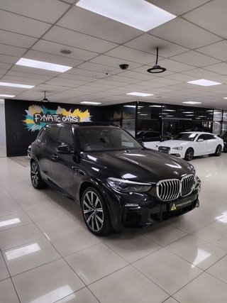 BMW X5 Used vehicle for sale