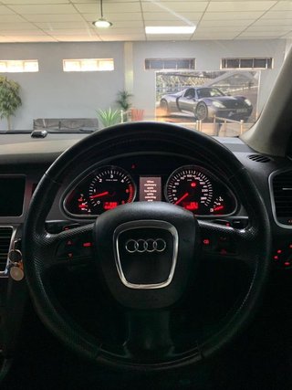 2008 Audi Q7 3.0 TDI QUATTRO AUTO - photo 7