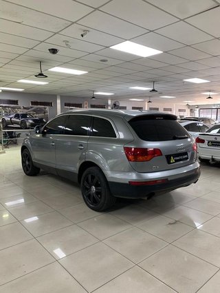 2008 Audi Q7 3.0 TDI QUATTRO AUTO - photo 4