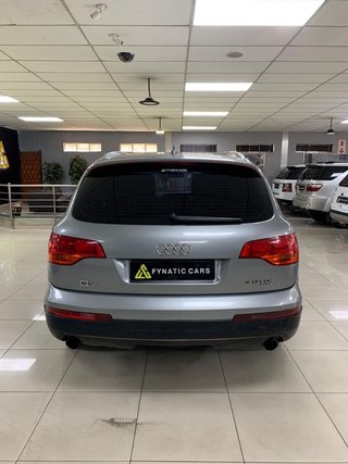 2008 Audi Q7 3.0 TDI QUATTRO AUTO - photo 5