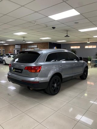 2008 Audi Q7 3.0 TDI QUATTRO AUTO - photo 1