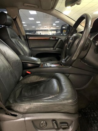2008 Audi Q7 3.0 TDI QUATTRO AUTO - photo 2