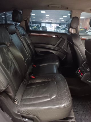 2008 Audi Q7 3.0 TDI QUATTRO AUTO - photo 3