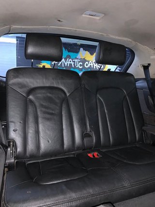 2008 Audi Q7 3.0 TDI QUATTRO AUTO - photo 4