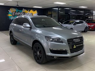 Audi Q7 Used vehicle for sale