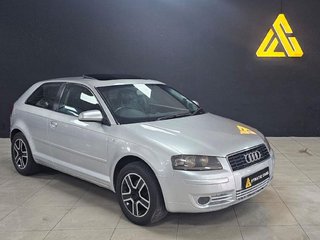 Audi A3 Used vehicle for sale
