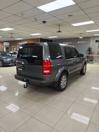 2009 Land Rover Discovery 3 TD V6 SE AUTO - photo 1