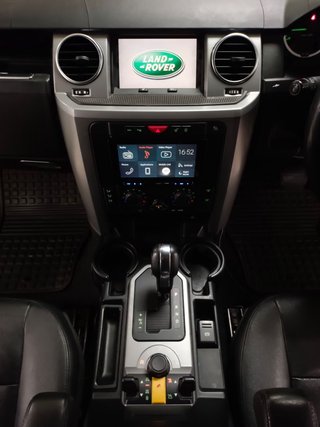 2009 Land Rover Discovery 3 TD V6 SE AUTO - photo 6