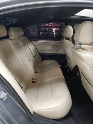 2015 BMW 5 Series 520i AUTO - photo 3