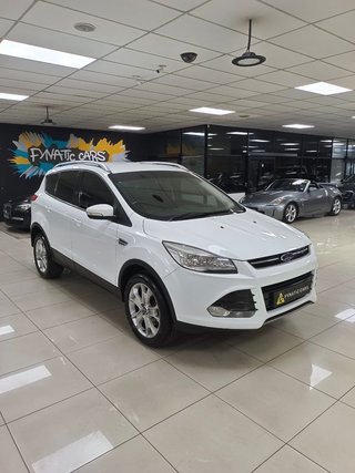 Ford Kuga Used vehicle for sale