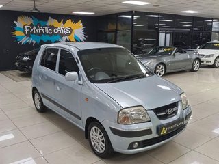 Hyundai Atos Used vehicle for sale
