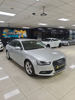 Audi A4 Used vehicle for sale