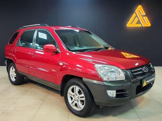 Kia Sportage Used vehicle for sale