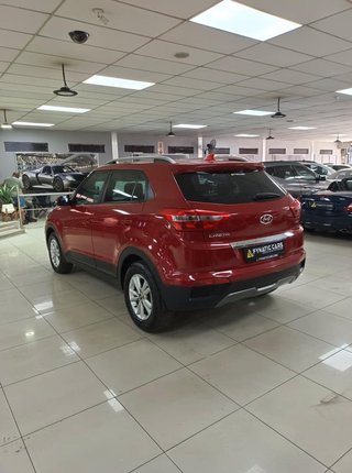 2017 Hyundai Creta 1.6D EXECUTIVE AUTO - photo 4