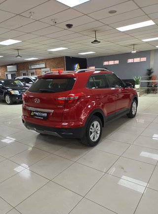 2017 Hyundai Creta 1.6D EXECUTIVE AUTO - photo 1