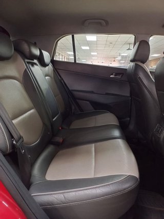 2017 Hyundai Creta 1.6D EXECUTIVE AUTO - photo 3