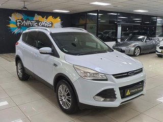Ford Kuga Used vehicle for sale