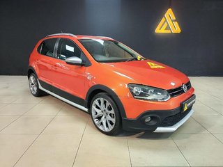 Volkswagen Polo Vivo Used vehicle for sale