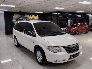 Chrysler Grand Voyager Used vehicle for sale