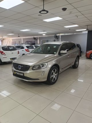 2014 Volvo XC60 D4 ELITE AUTO - photo 3