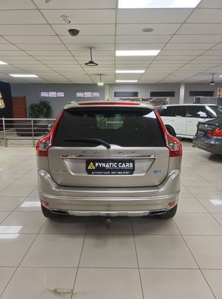 2014 Volvo XC60 D4 ELITE AUTO - photo 5