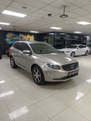 Volvo XC60 Used vehicle for sale