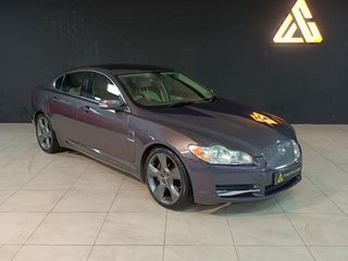 Jaguar XF Used vehicle for sale